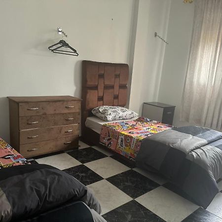 Apartamento Casa Lux Tétouan Exterior foto
