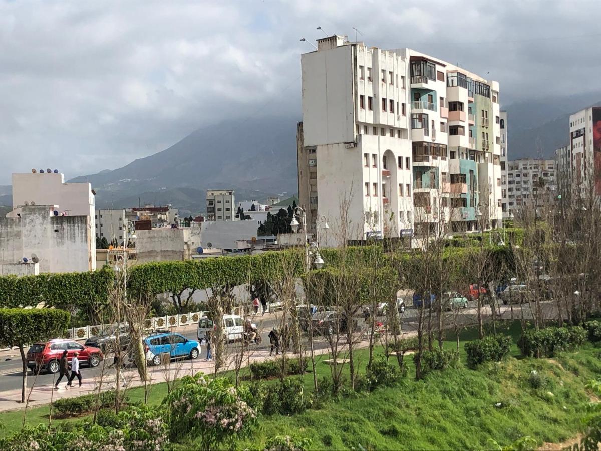 Apartamento Casa Lux Tétouan Exterior foto