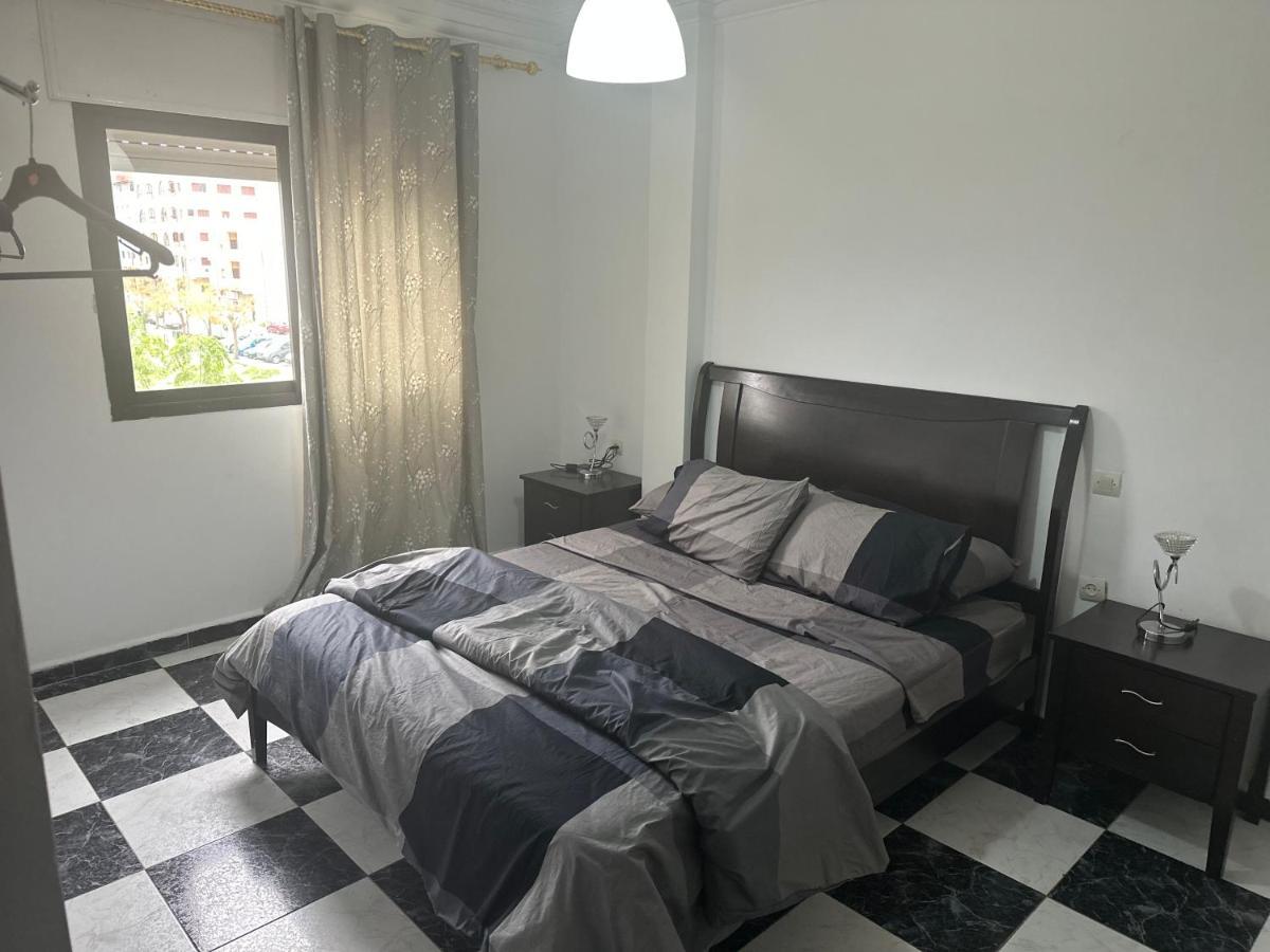 Apartamento Casa Lux Tétouan Exterior foto
